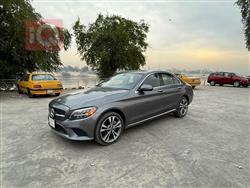مێرسێدس بێنز C-Class